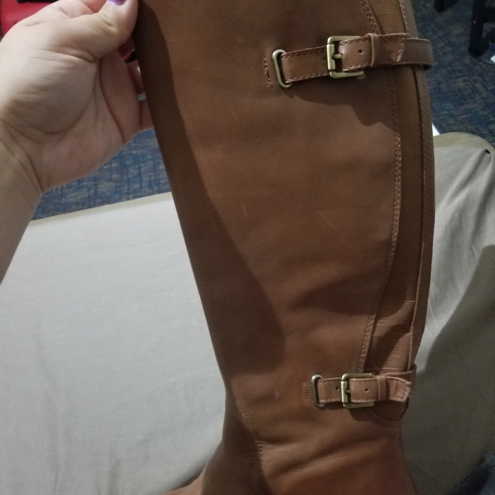Naturalizer Boot
